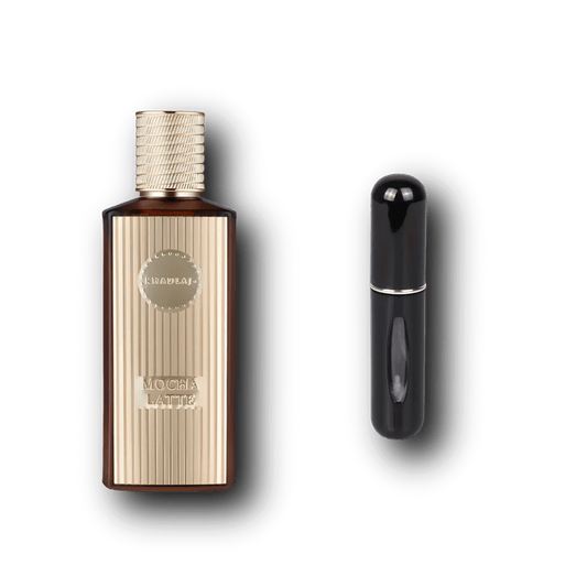 Mocha Latte - EdP Sample 3ml