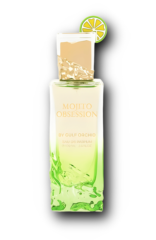 Mojito Obsession - Gulf Orchid EdP - 100ml 