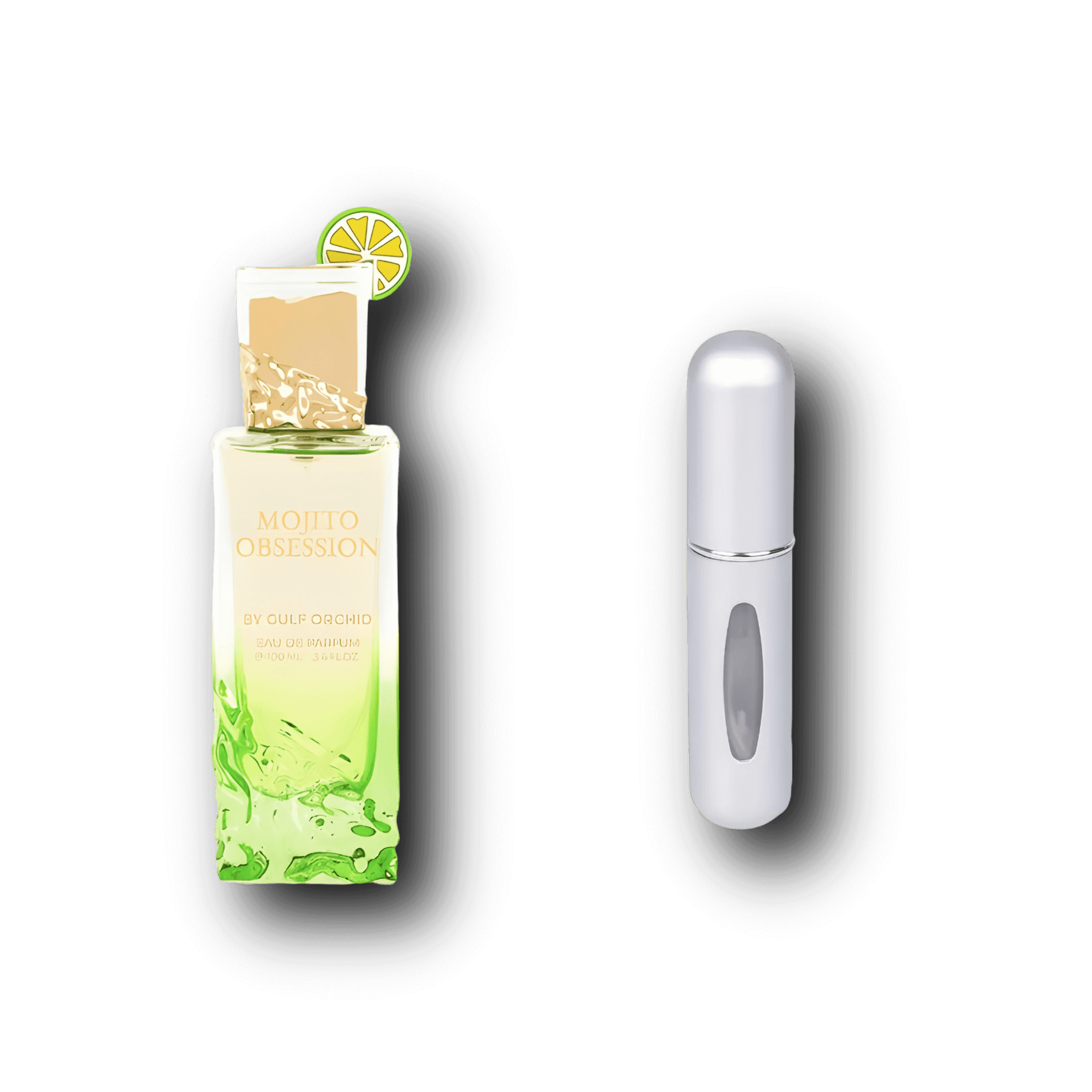 Mojito Obsession Gulf Orchid EdP - 3ml Sample