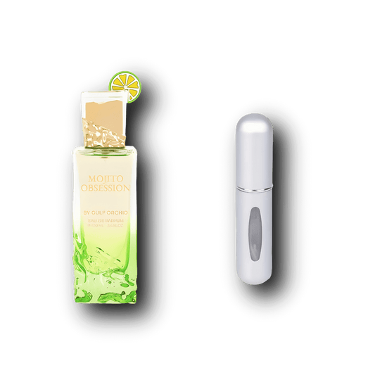 Mojito Obsession Gulf Orchid EdP - 3ml Sample