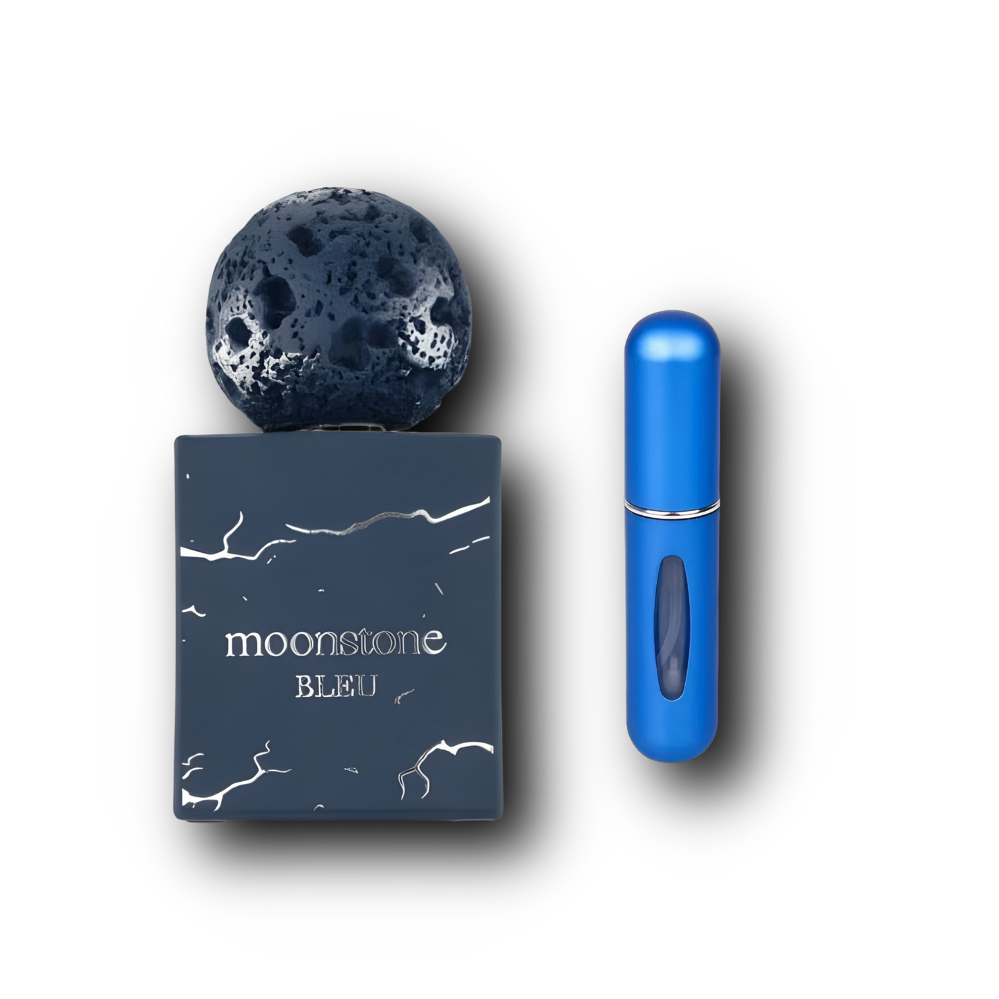Moonstone Bleu - EdP Sample 3ml