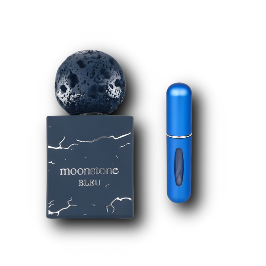 Moonstone Bleu - EdP Sample 3ml