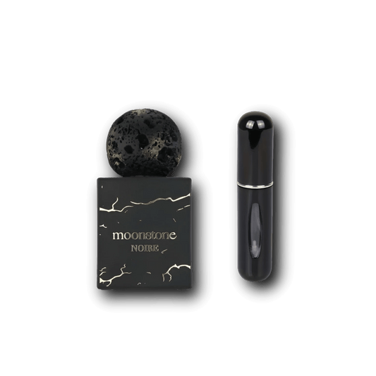 Moonstone Noire - EdP Sample 3ml