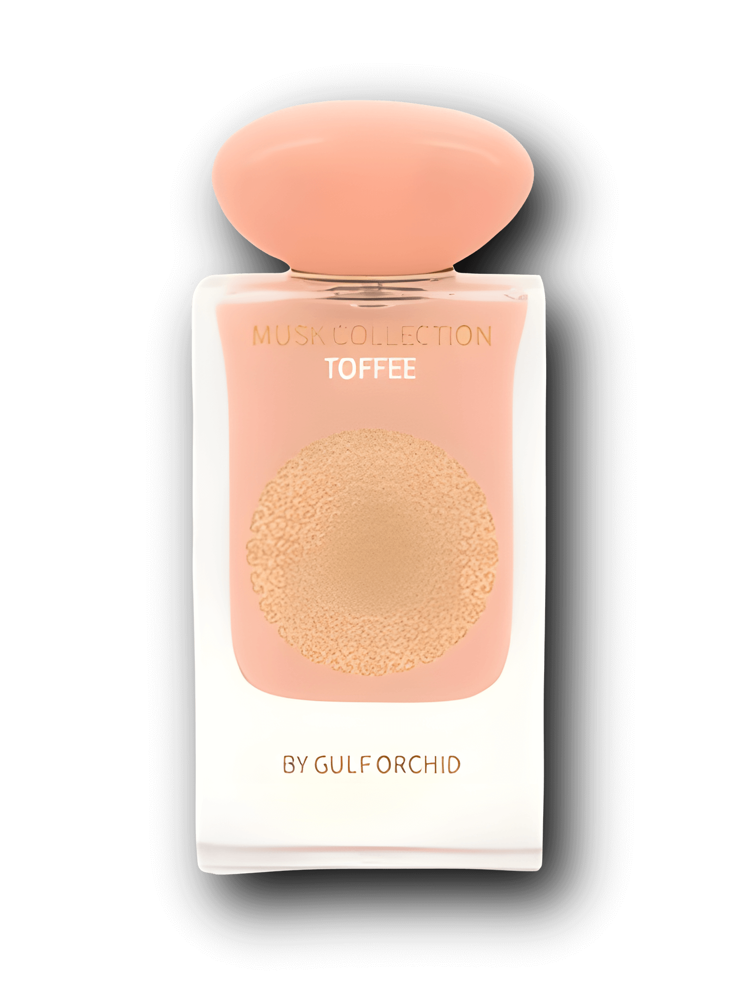 Musk Collection Toffee - Gulf Orchid EdP 50ml