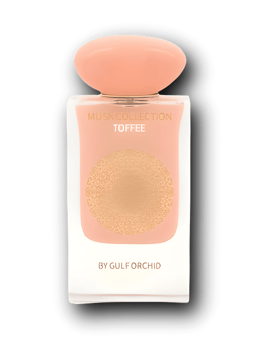 Musk Collection Toffee - Gulf Orchid EdP 50ml