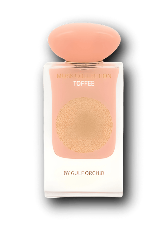 Musk Collection Toffee - Gulf Orchid EdP 50ml