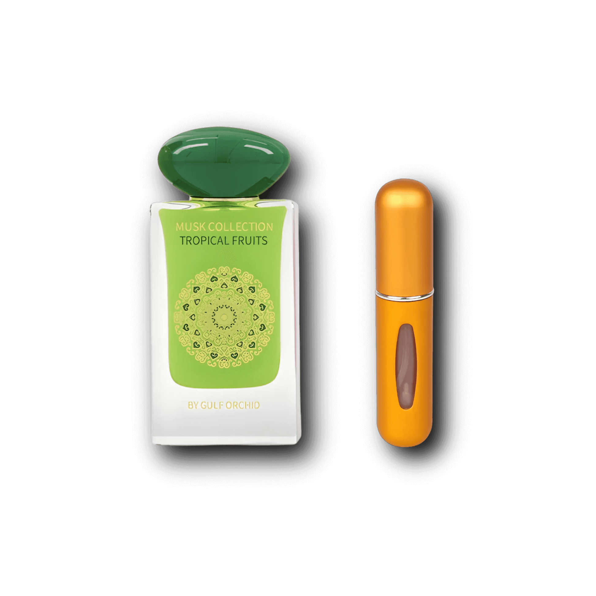Musk Collection Tropical Fruits - EdP Sample 3ml
