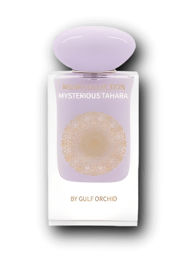 Mysterious Tahara - Gulf Orchid - EdP 100ml