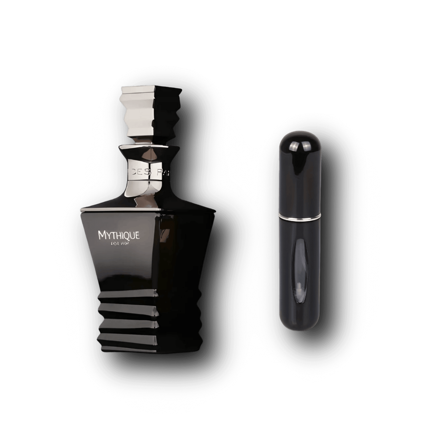 Mythique For Him by Maison Des Parfums - EdP Sample 3ml