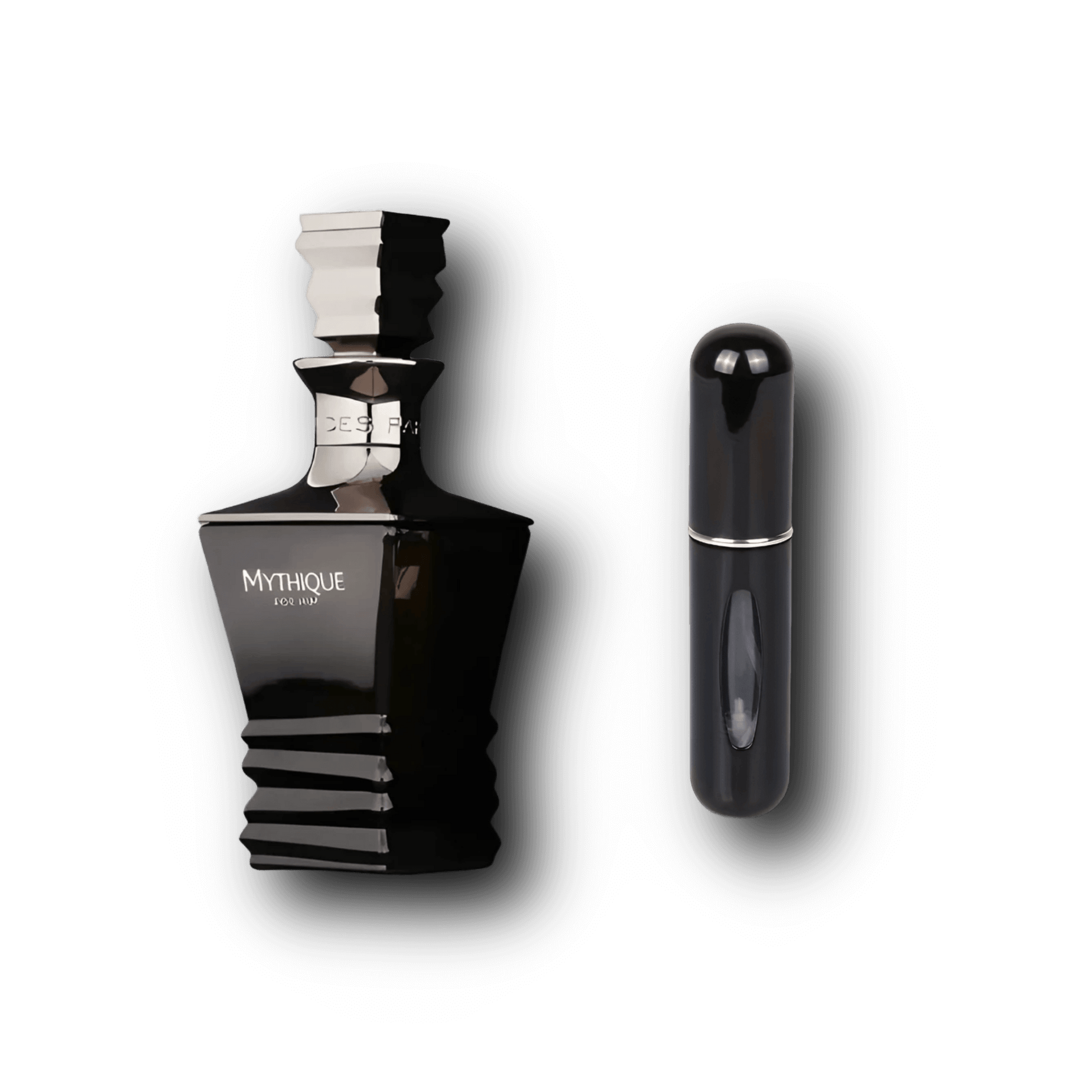 Mythique For Him by Maison Des Parfums - EdP Sample 3ml