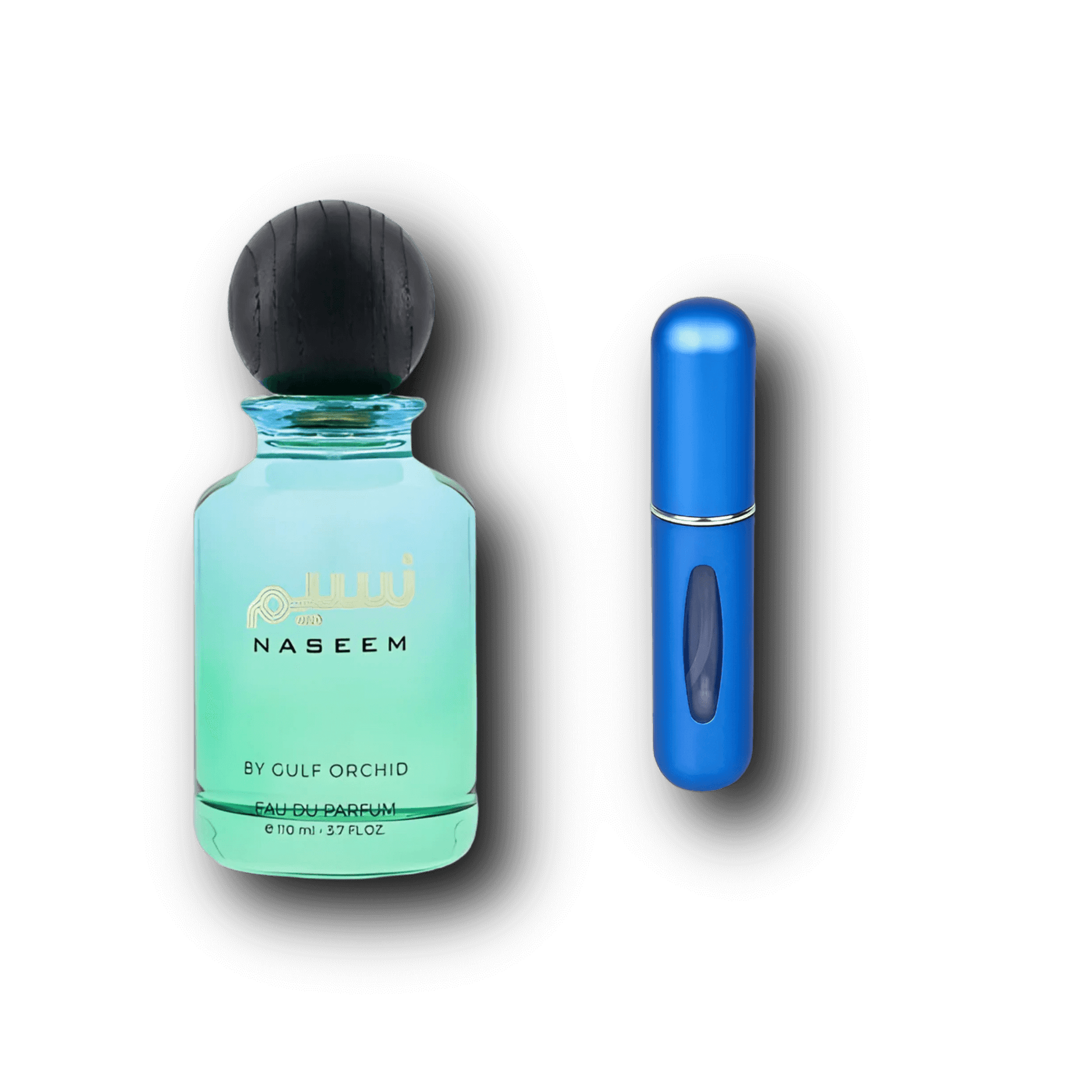 Naseem - EdP Sample 3ml