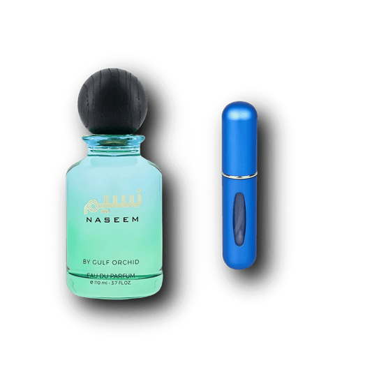 Naseem - EdP Sample 3ml