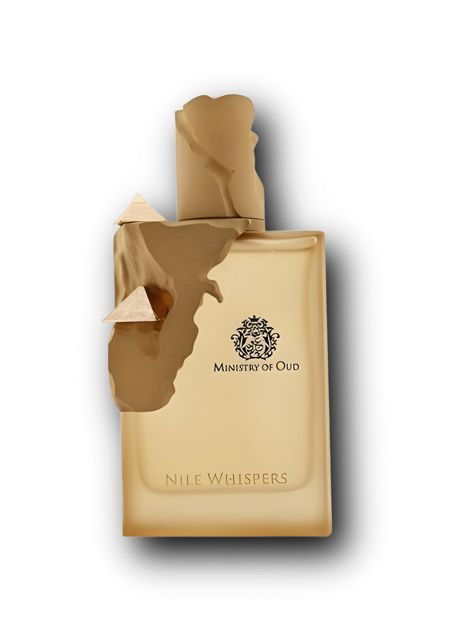 Nile Whispers Paris Corner EdP - 100ml