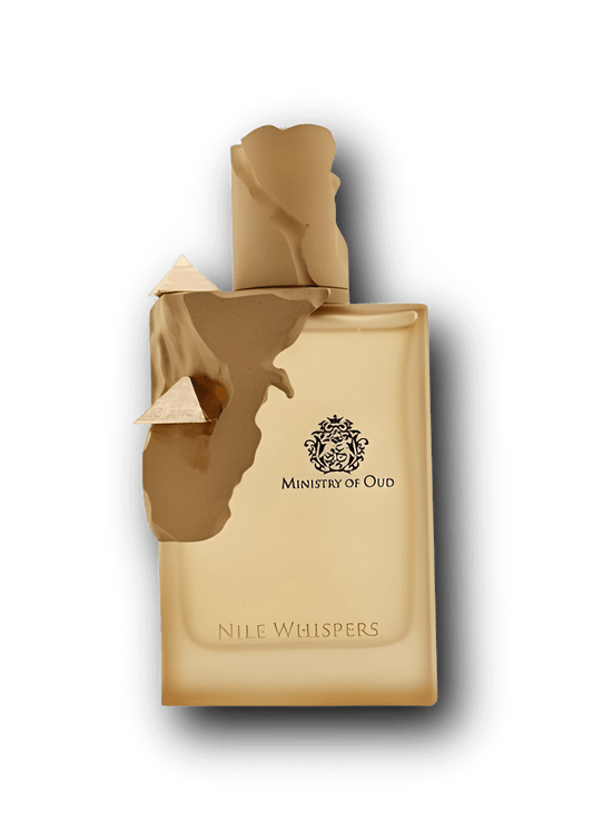 Nile Whispers Paris Corner EdP - 100ml