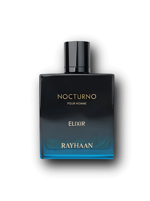 Nocturno Elixir 