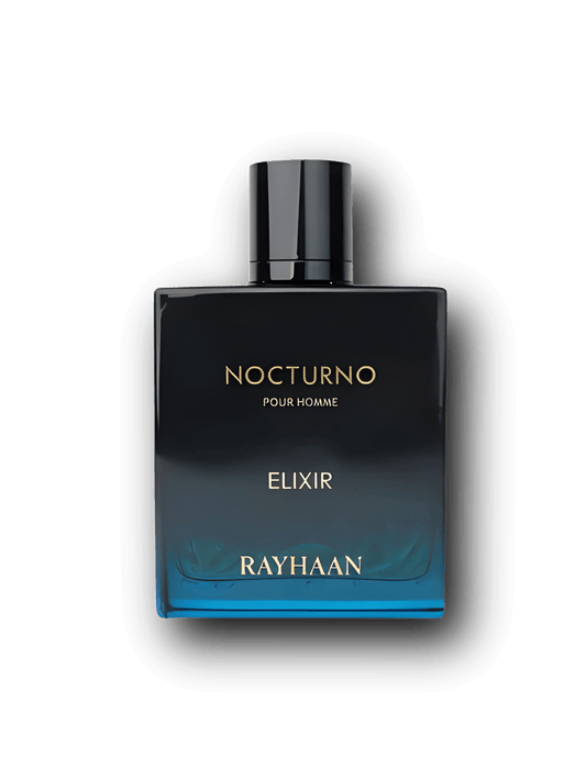 Nocturno Elixir 