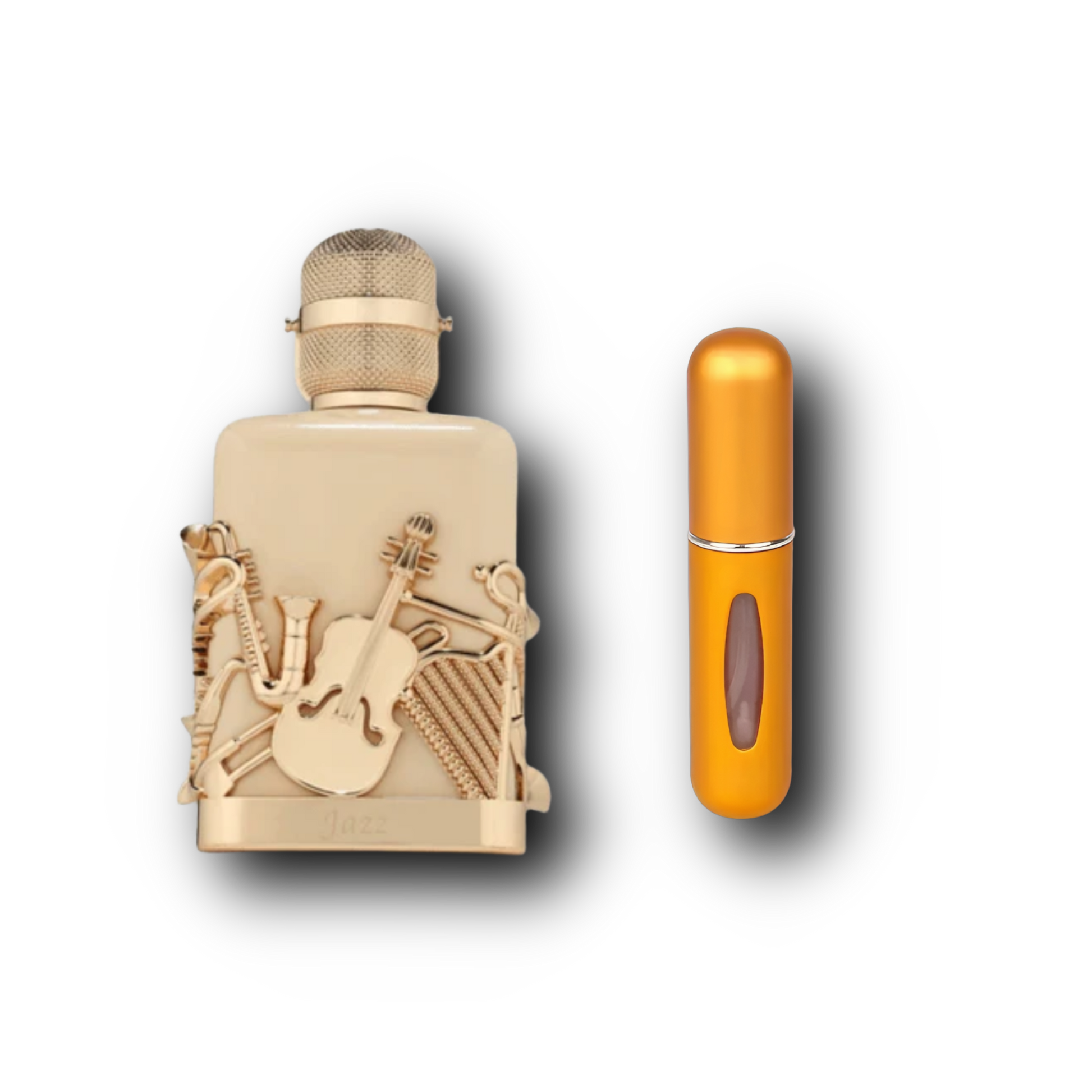 Notes Jazz - EdP Sample 3ml