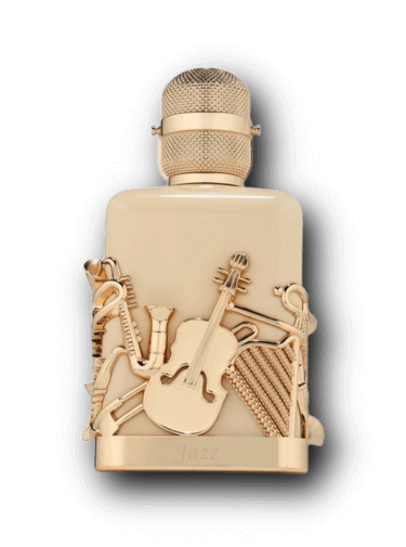Notes Jazz - Fragrance World - EdP 100ml