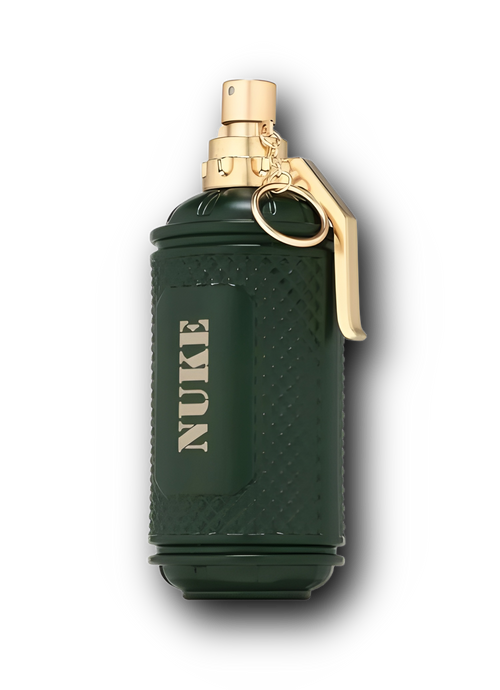 Nuke - EdP 100ml