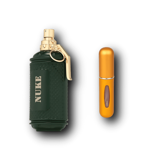 Nuke - EdP Sample 3ml