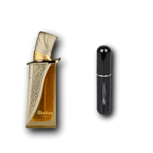 Obsidian - EdP Sample 3ml