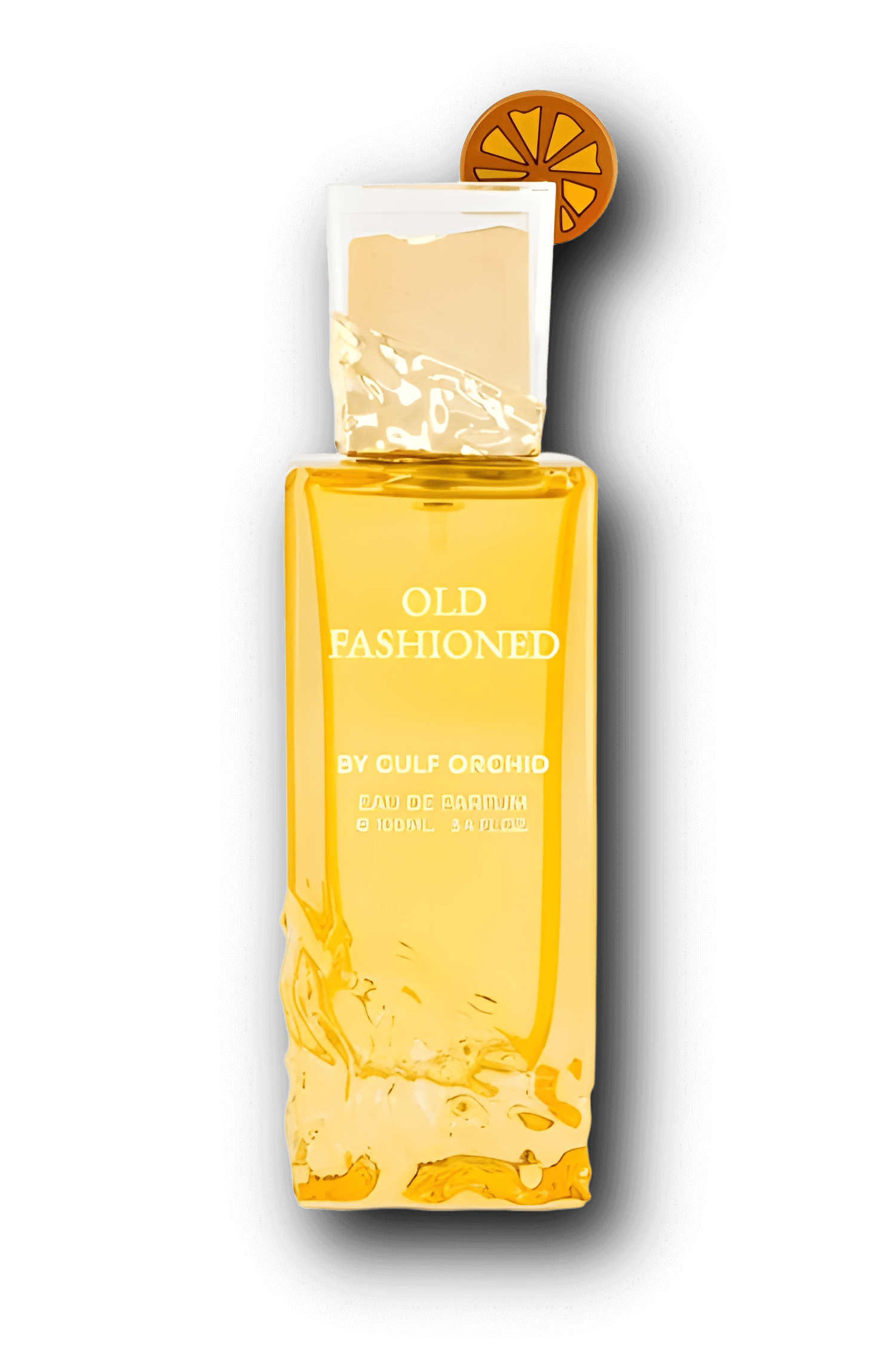 Old Fashioned Gulf Orchid EdP - 100ml
