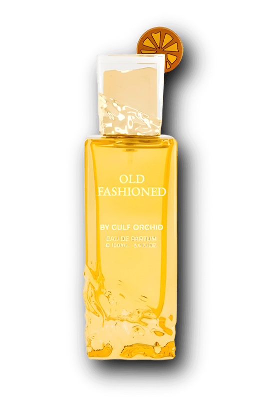 Old Fashioned Gulf Orchid EdP - 100ml