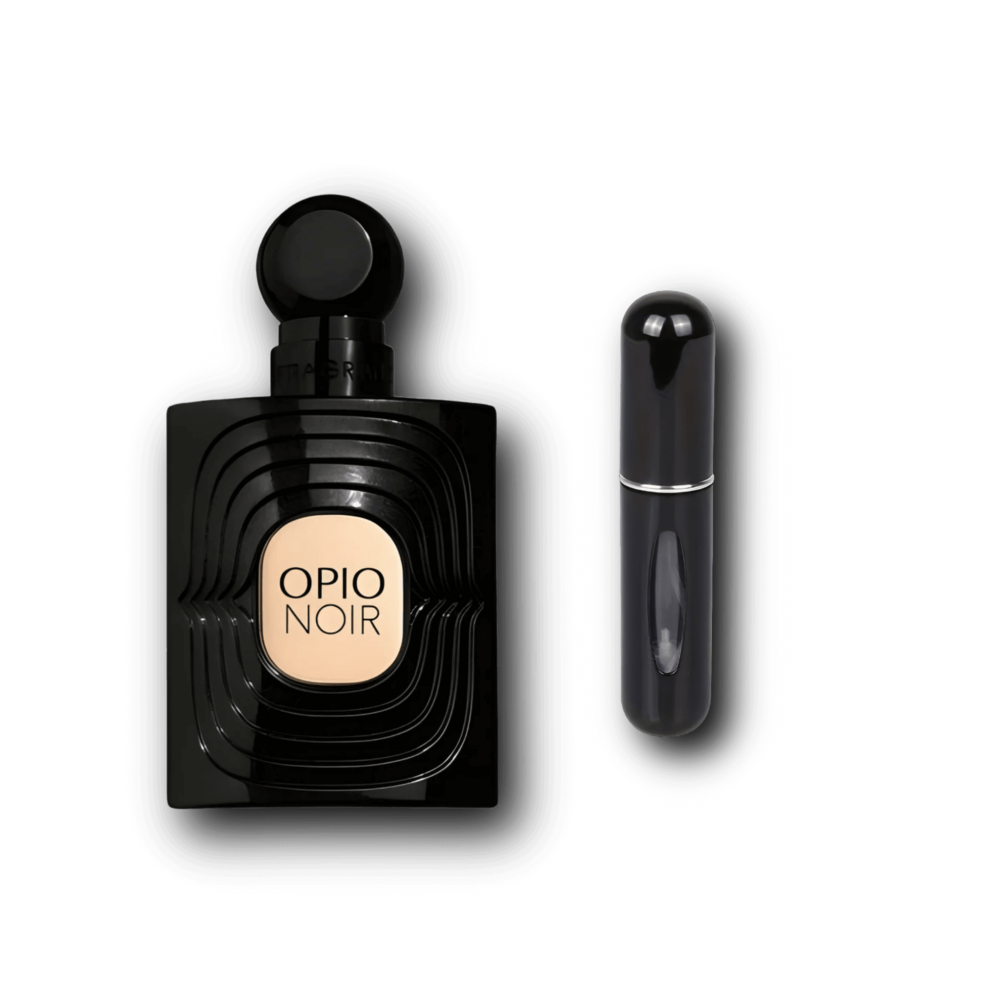 Opio Noir - EdP Sample 3ml