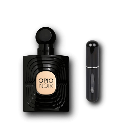 Opio Noir - EdP Sample 3ml