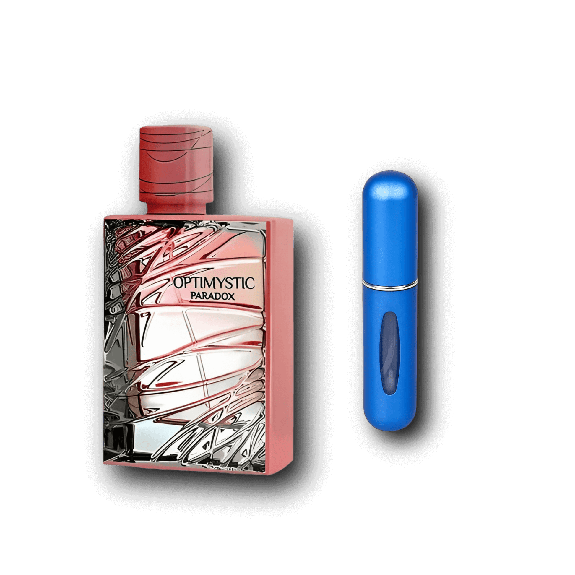 Optimystic Paradox - EdP Sample 3ml