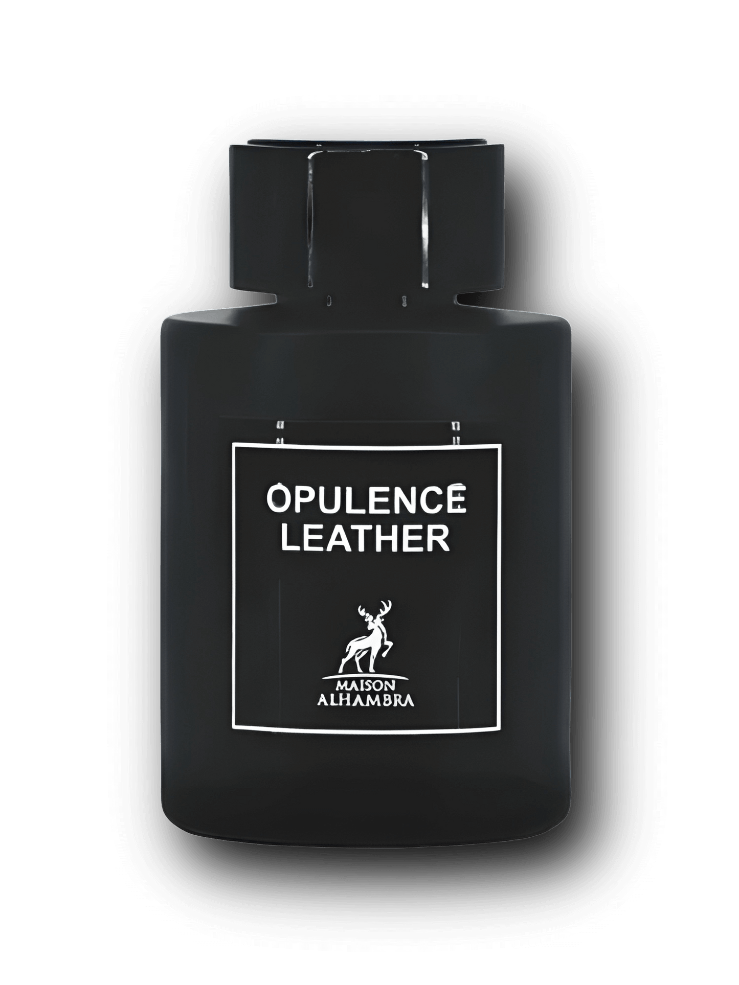 Opulence Leather Maison Alhambra EdP - 100ml