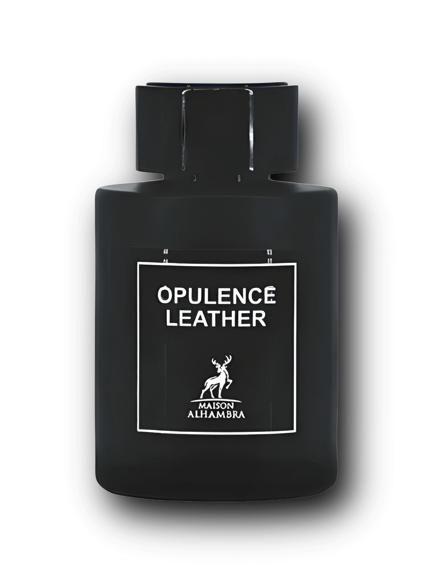 Opulence Leather Maison Alhambra EdP - 100ml