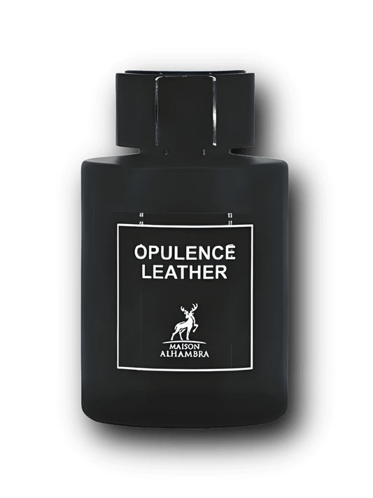 Opulence Leather Maison Alhambra EdP - 100ml