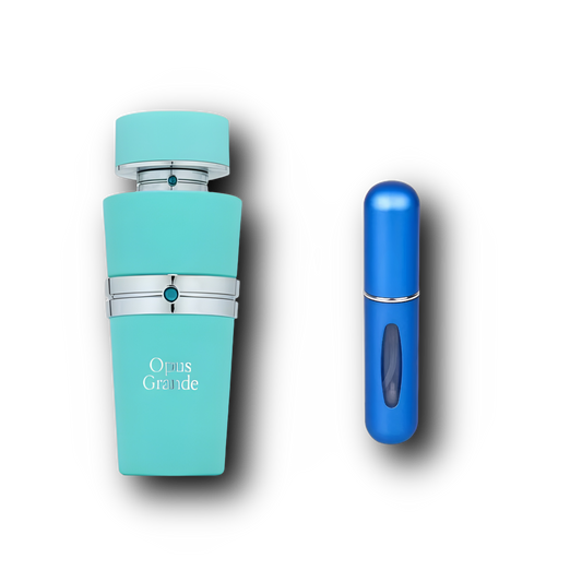 Opus Grande - EdP Sample 3ml