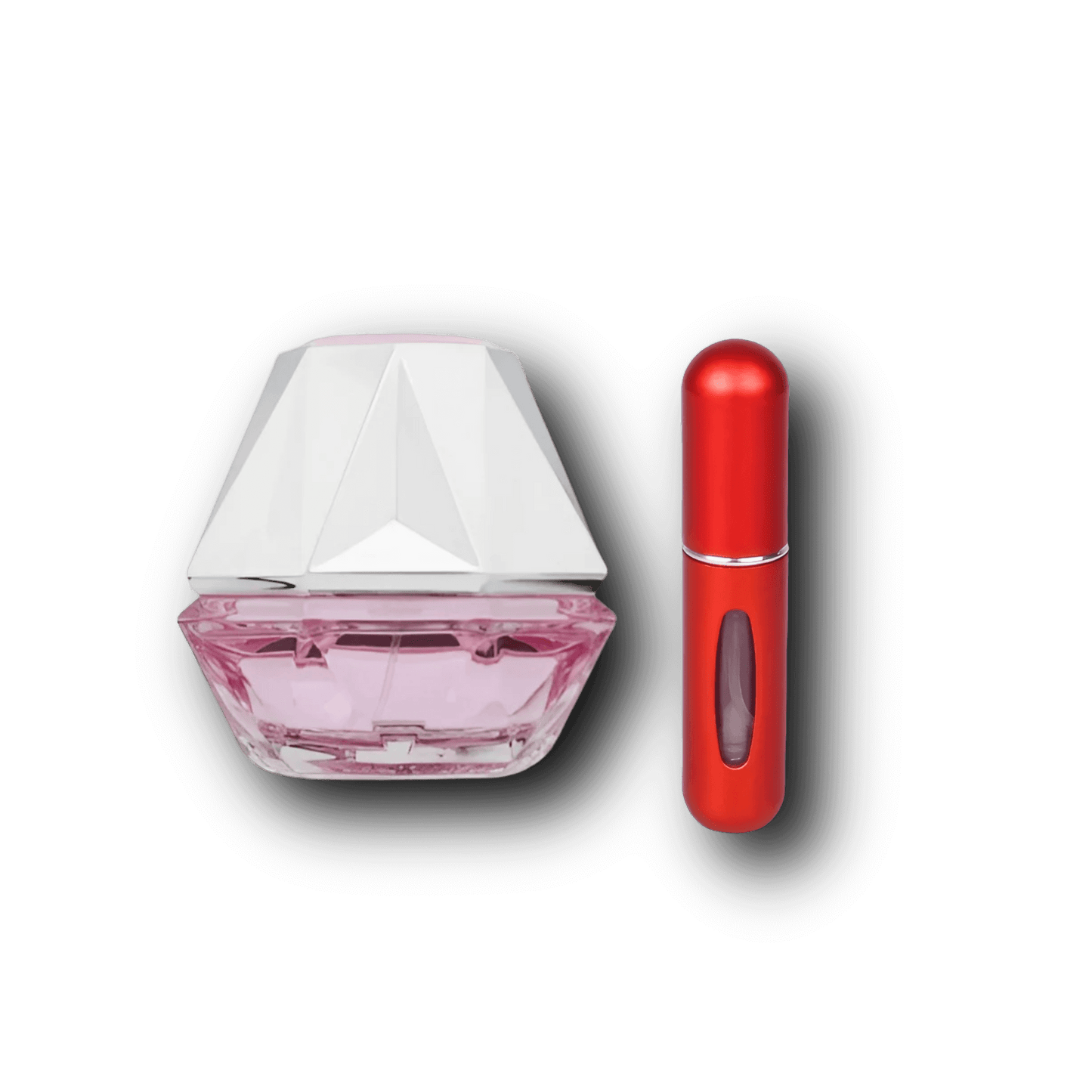 Origami Misty Rose - EdP Sample 3ml