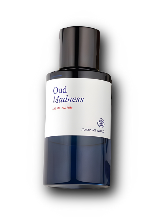 Oud Madness