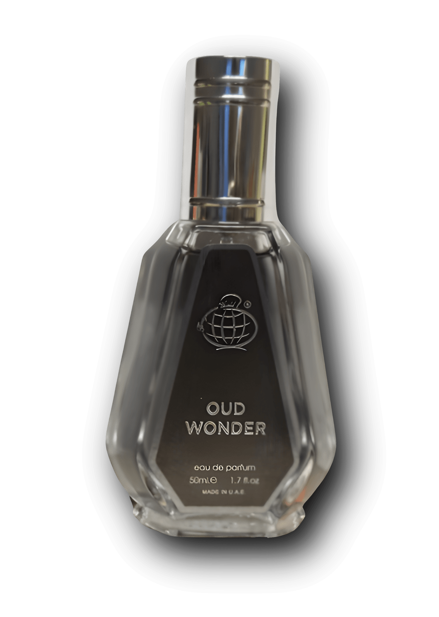Oud Wonder – Fragrance World – EdP 50ml