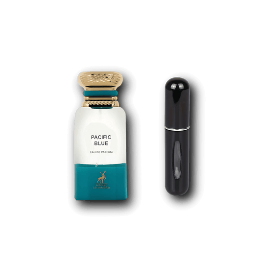 Pacific Blue - EdP Sample 3ml