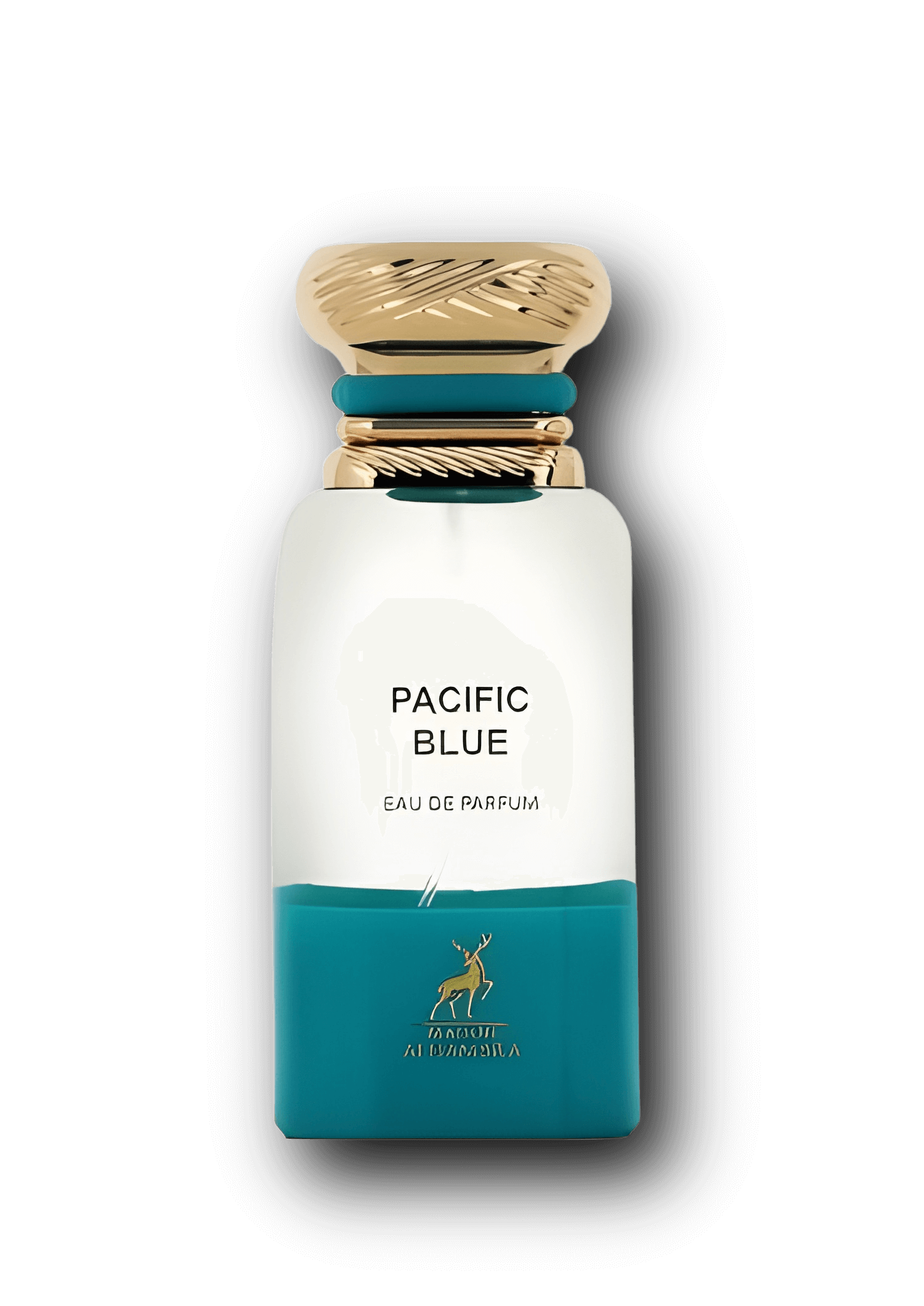 Pacific Blue Maison Alhambra EdP - 100ml