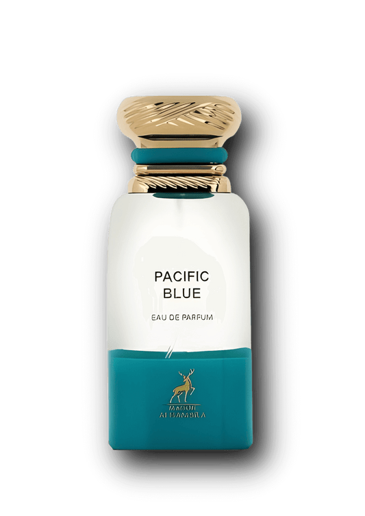 Pacific Blue Maison Alhambra EdP - 100ml