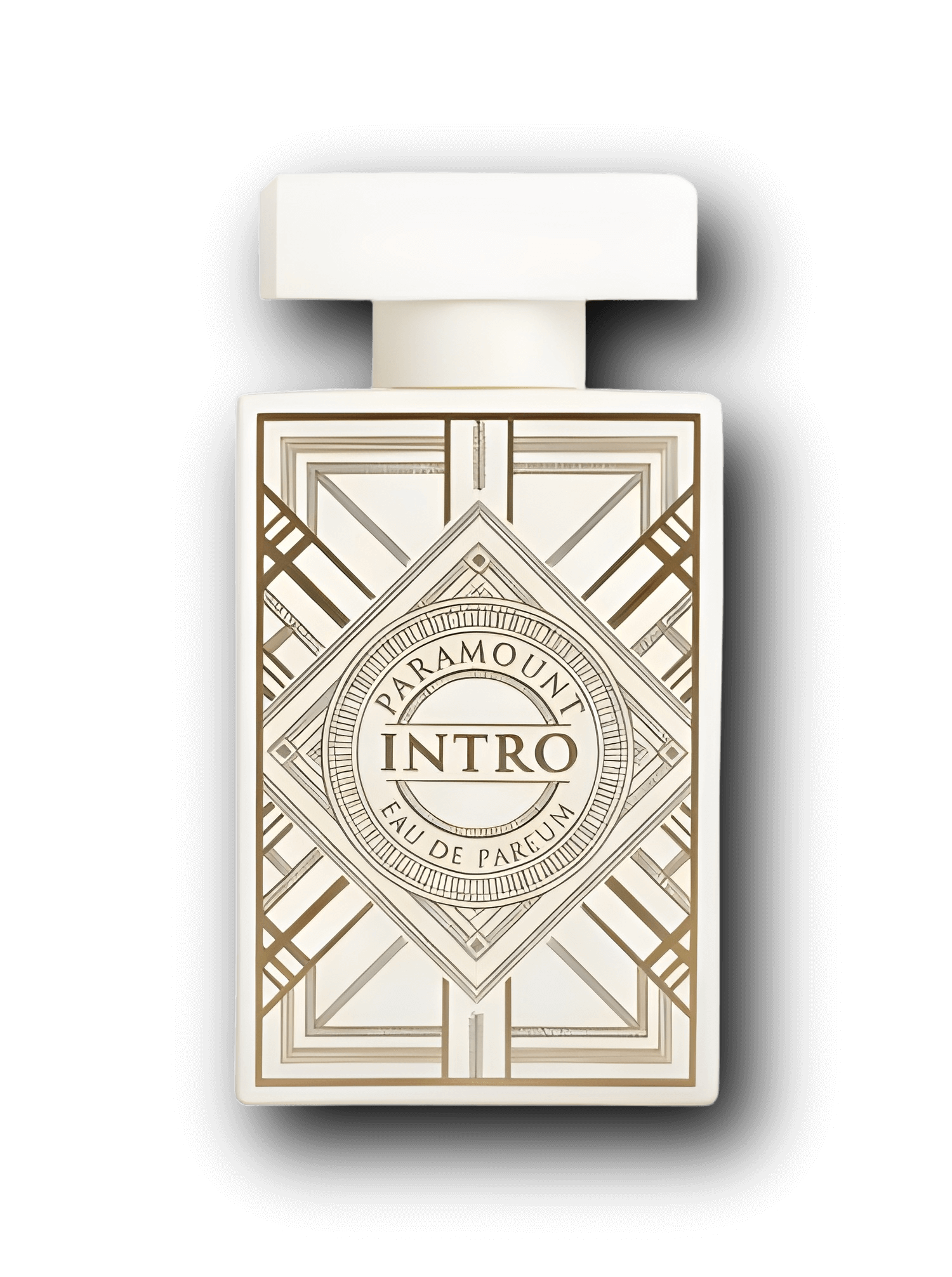 Paramount Intro Fragrance World