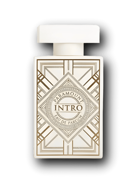 Paramount Intro Fragrance World