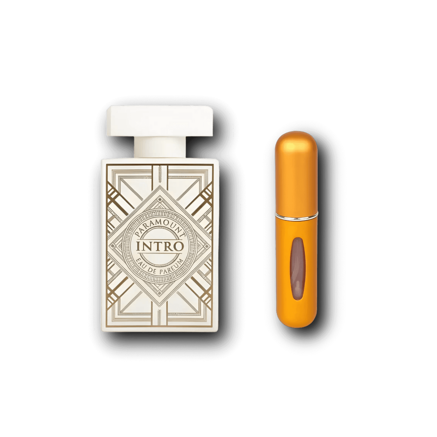 Paramount - EdP Sample 3ml