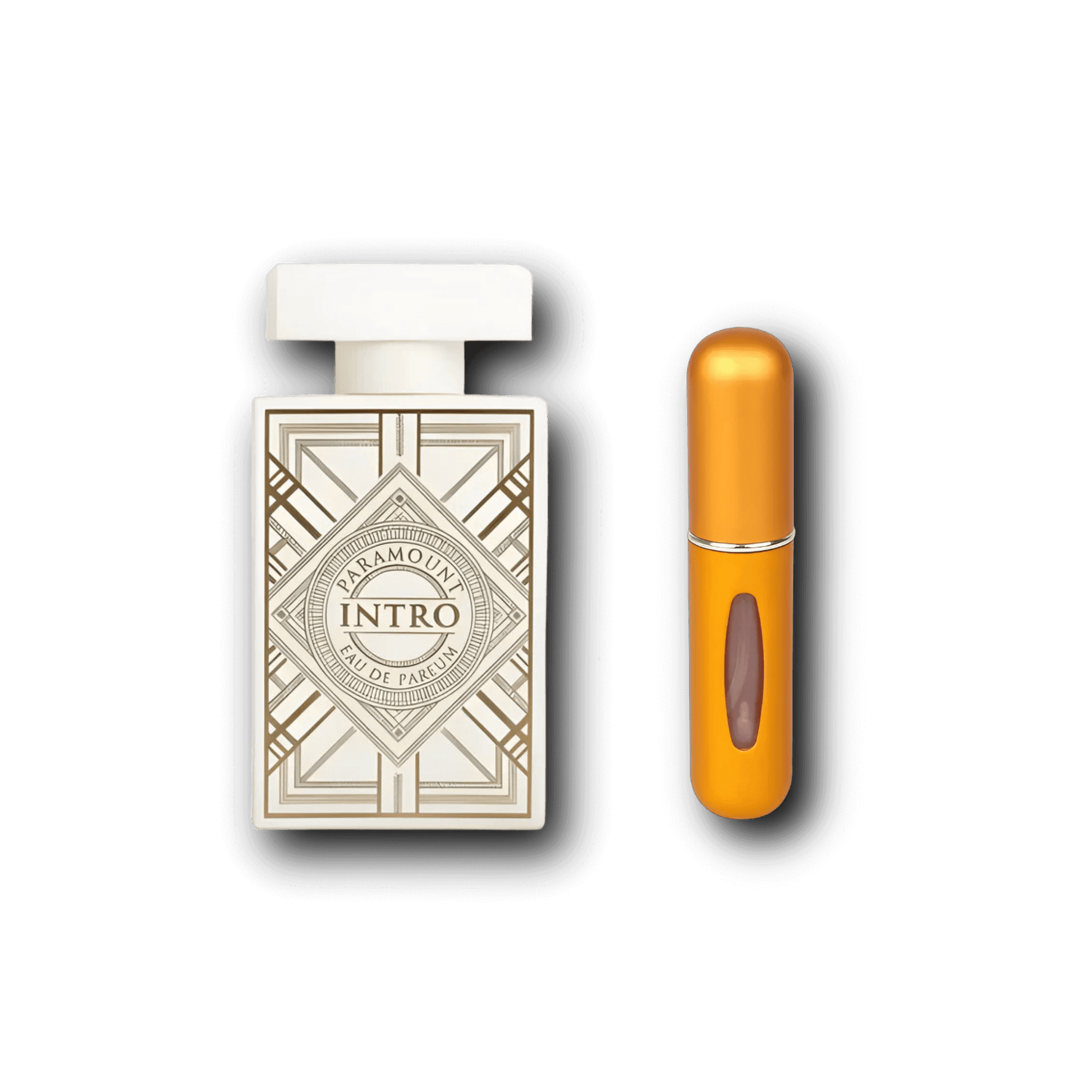 Paramount - EdP Sample 3ml