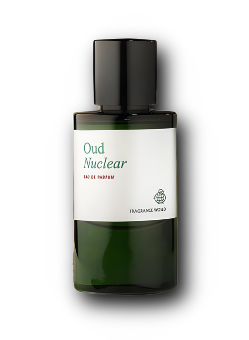Oud Nuclear EdP - 60 ml