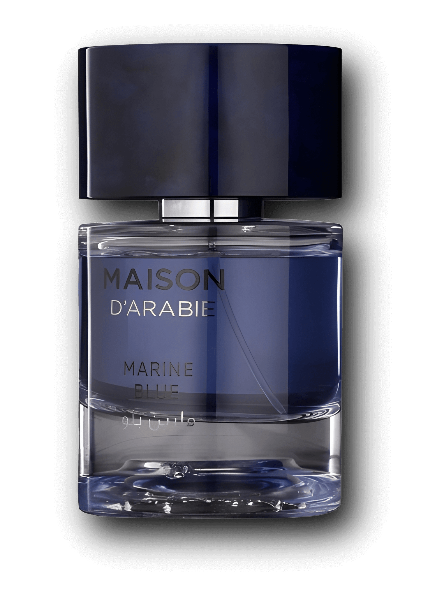 Maison D’Arabie Marine Blue by Maison Des Parfums EdP - 80ml