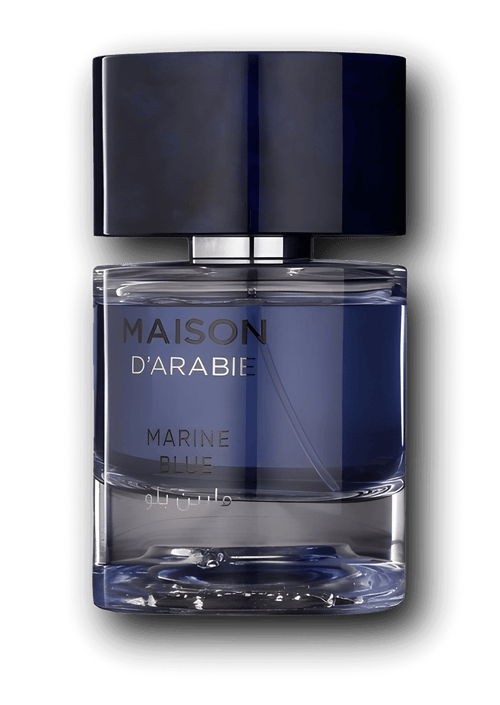 Maison D’Arabie Marine Blue von Maison Des Parfums EdP – 80 ml