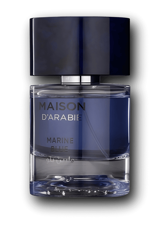 Maison D’Arabie Marine Blue by Maison Des Parfums EdP - 80ml