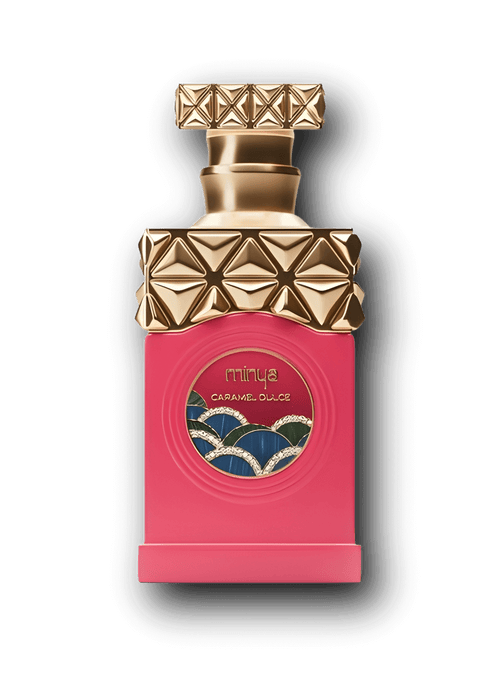 Paris Corner Minya Caramel Dulce EdP - 100ml
