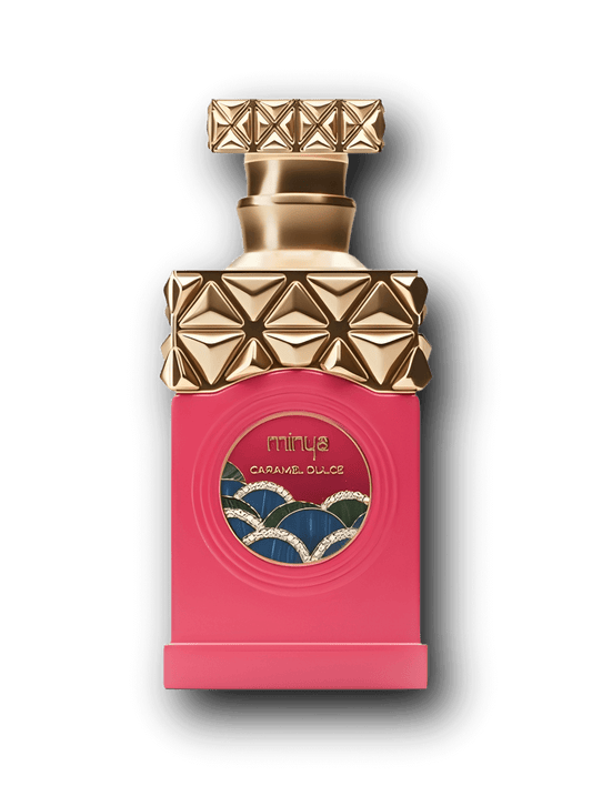 Paris Corner Minya Caramel Dulce EdP - 100ml